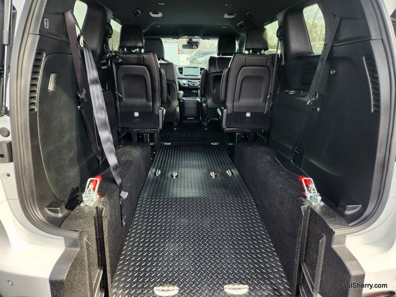 New 2026 Chrysler Voyager LX