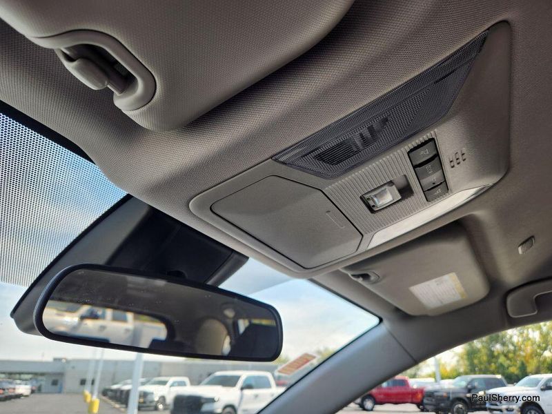 2024 Toyota RAV4 Hybrid LE photo 37