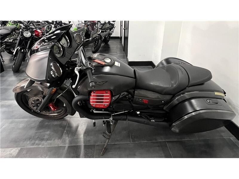 Used 2017 MOTOGUZZI MGX-21 FLYING FORTRESS Image 10