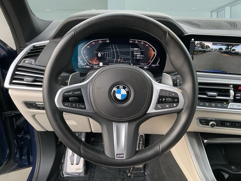 2022 BMW X5 sDrive40iImage 22