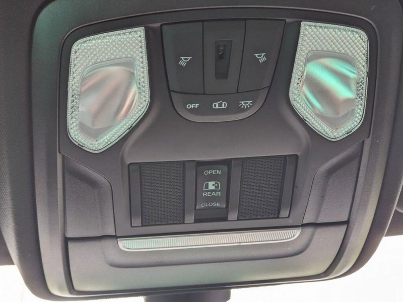 Used 2022 RAM 1500 Big HornImage 37