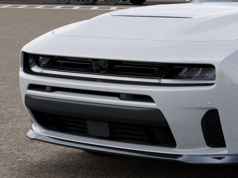 New 2026 Dodge Charger Scat Pack Plus 2-door Awd