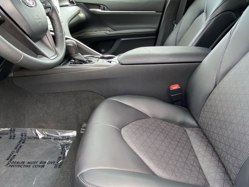 2023 Toyota Camry XSEImage 17