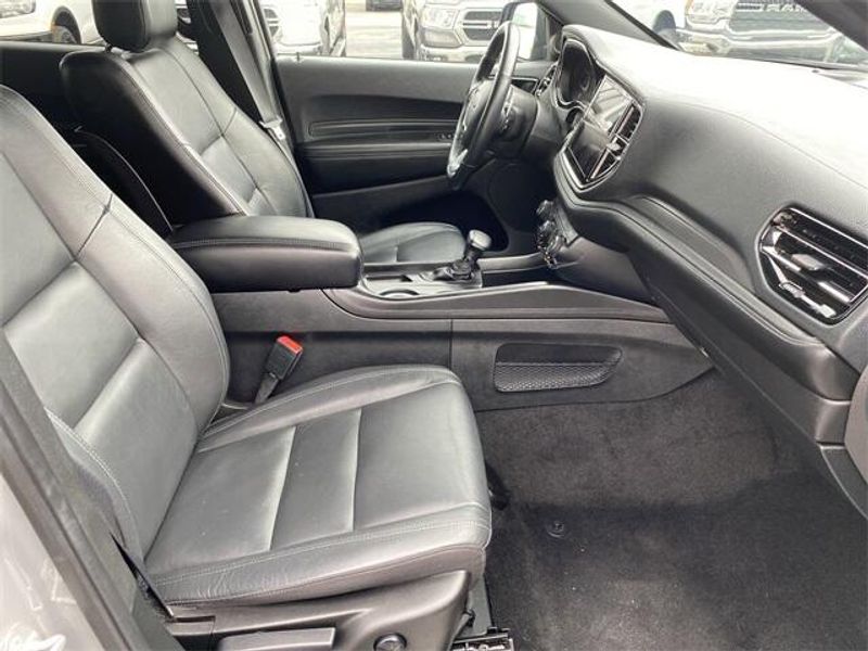2022 Dodge Durango GT PlusImage 12