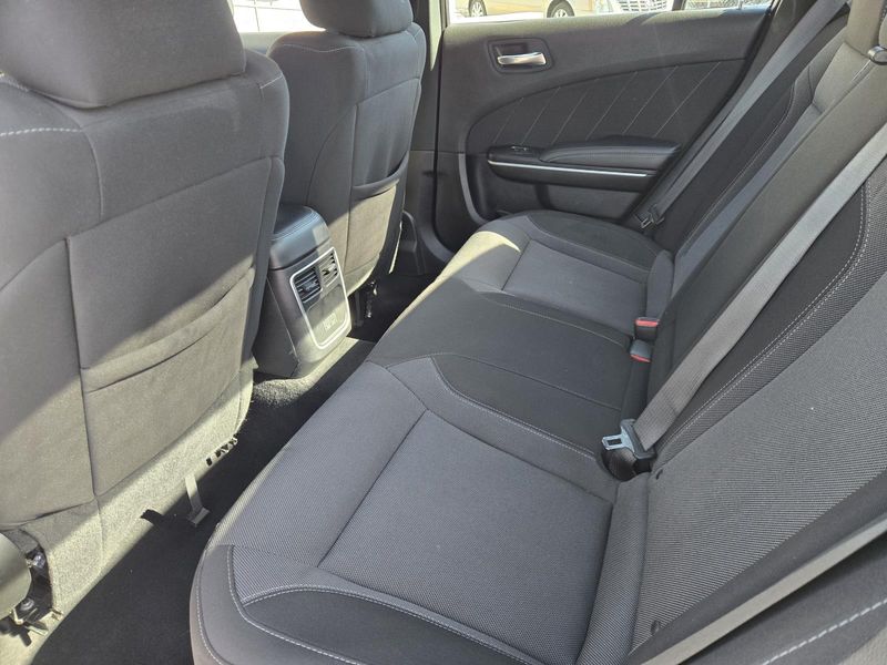 Used 2022 Dodge Charger SXT RWD