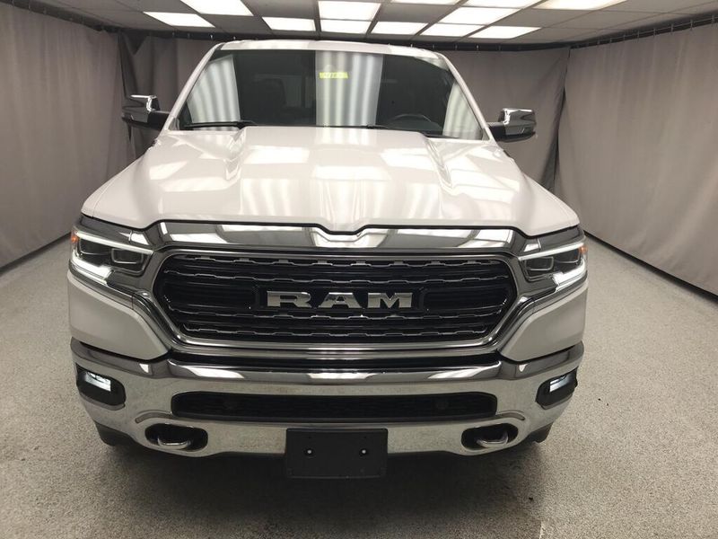 Used 2023 RAM 1500 LimitedImage 6