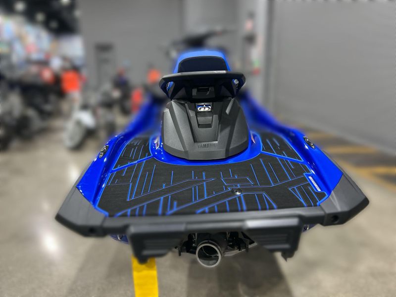 New 2026 Yamaha VX LIMITED HO Image 14