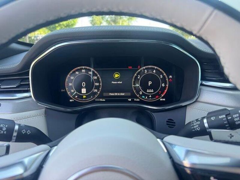 2026 Jaguar F-PACE R-Dynamic S