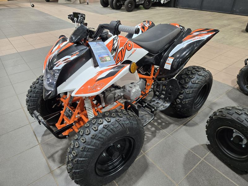 NEW 2026 KAYO STORM 150 EFI Image 3