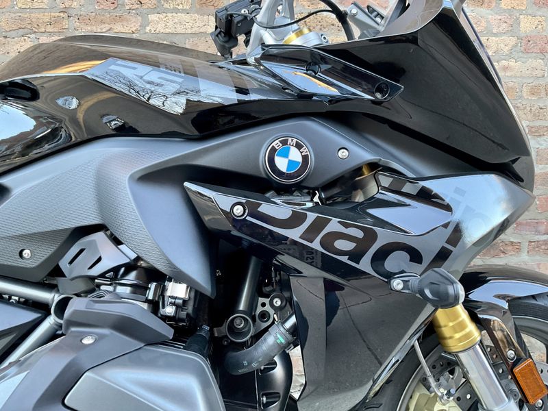 2023 BMW R 1250 RSImage 7