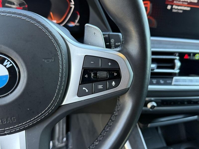2022 BMW X5 sDrive40iImage 27