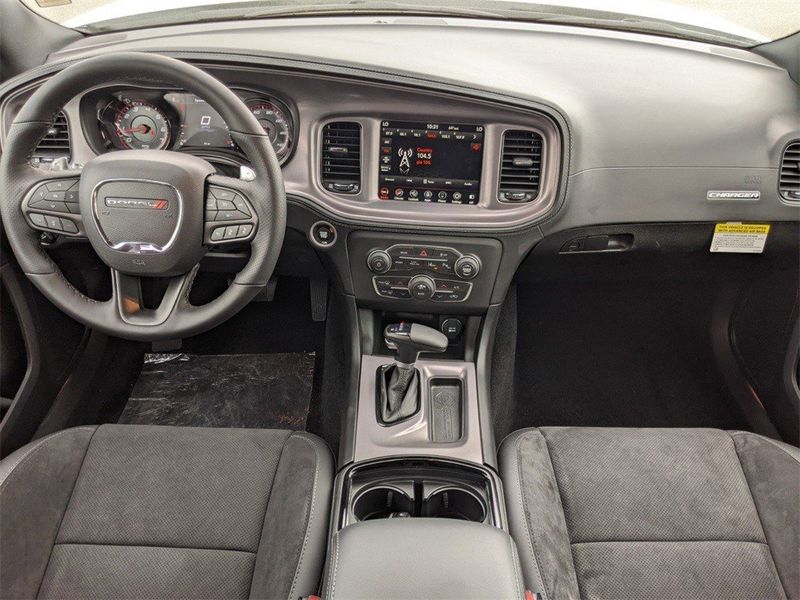 2023 Dodge Charger Gt RwdImage 14