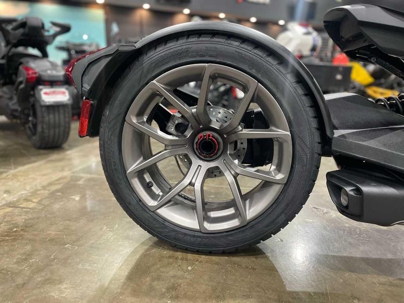 Used 2023 Can-Am RYKER 600 Image 16