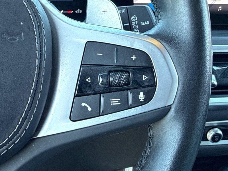 Used 2024 BMW X7 xDrive40iImage 26