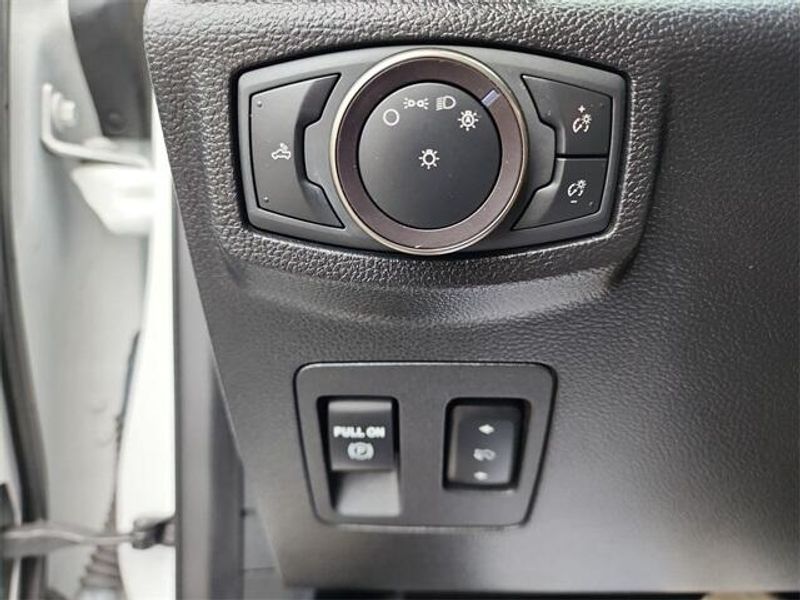 2019 Ford F-150 RaptorImage 18
