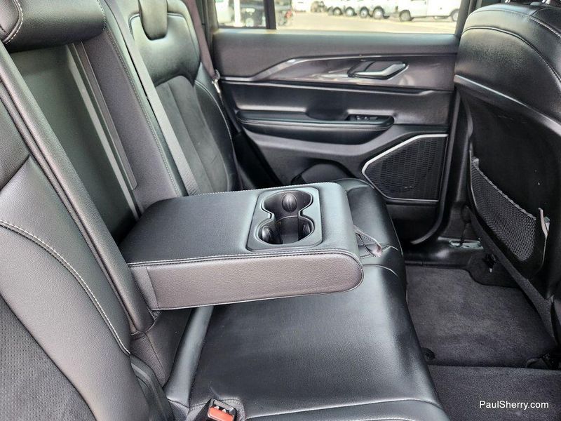 2022 Jeep Grand Cherokee FreedomImage 44