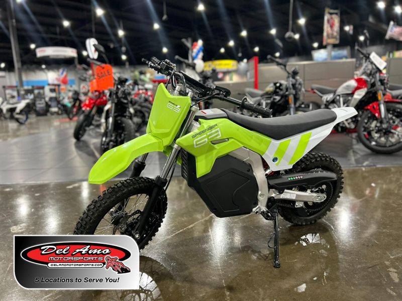 ZFORCE 800 TRAIL G2 Inventory | Del Amo Motorsports