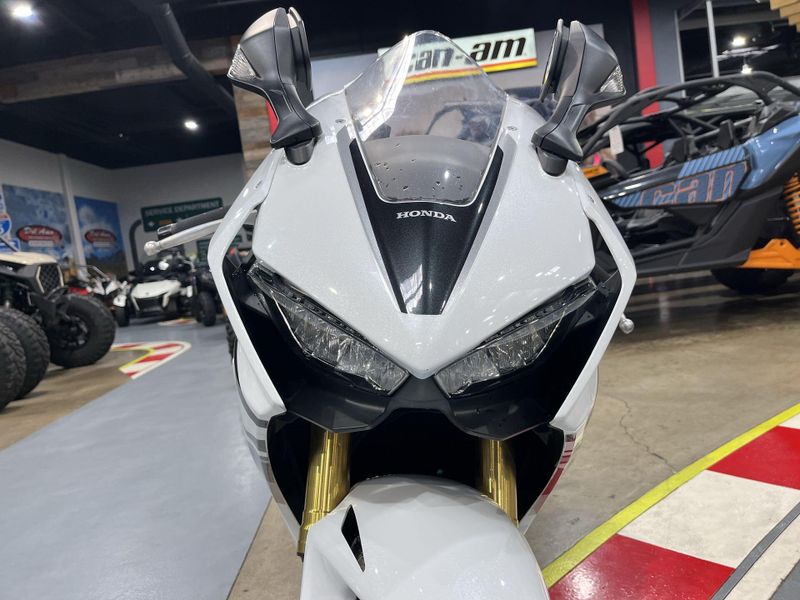 Used 2025 Honda CBR1000RR ABS Image 19