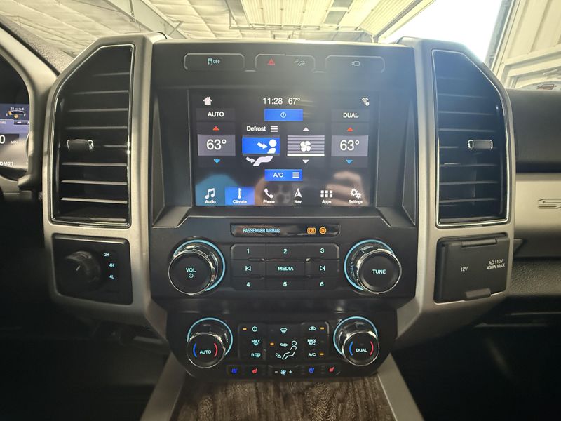 Used 2019 Ford F-350 Image 26