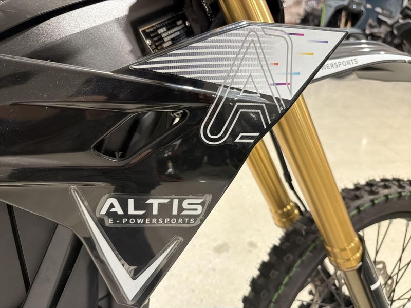 New 2026 Altis SIGMA MX Image 26