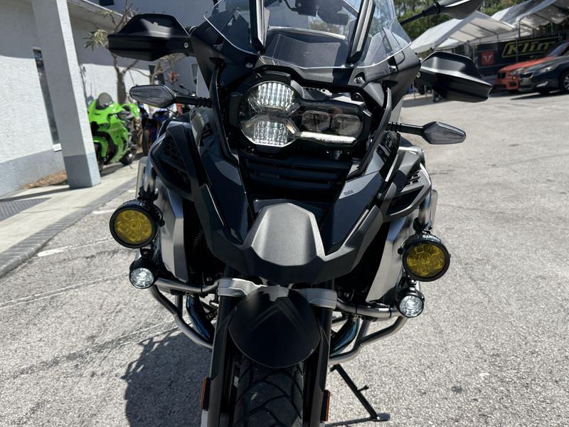 2024 BMW R 1250 GS Adventure