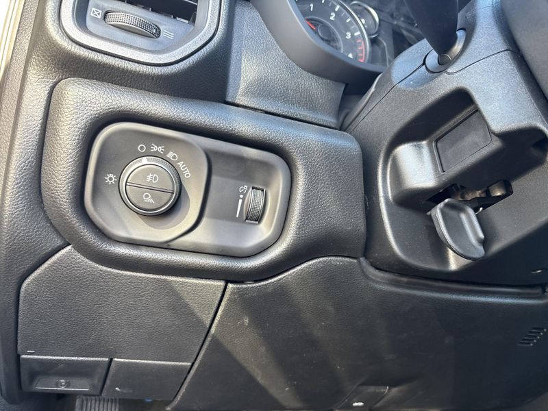 New 2026 RAM 4500 Tradesman Chassis Crew Cab 4x4 60