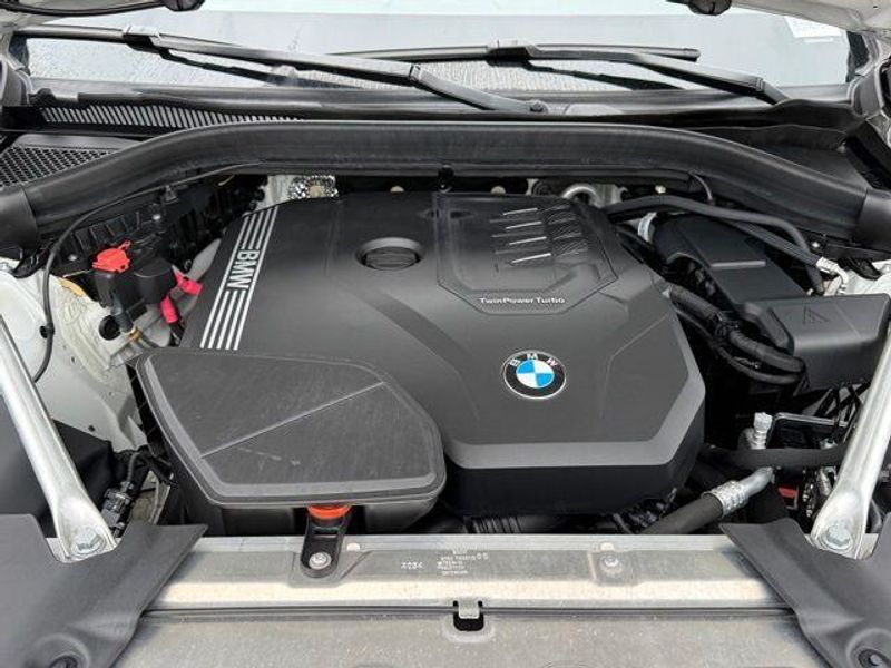 Used 2023 BMW X3 sDrive30iImage 33