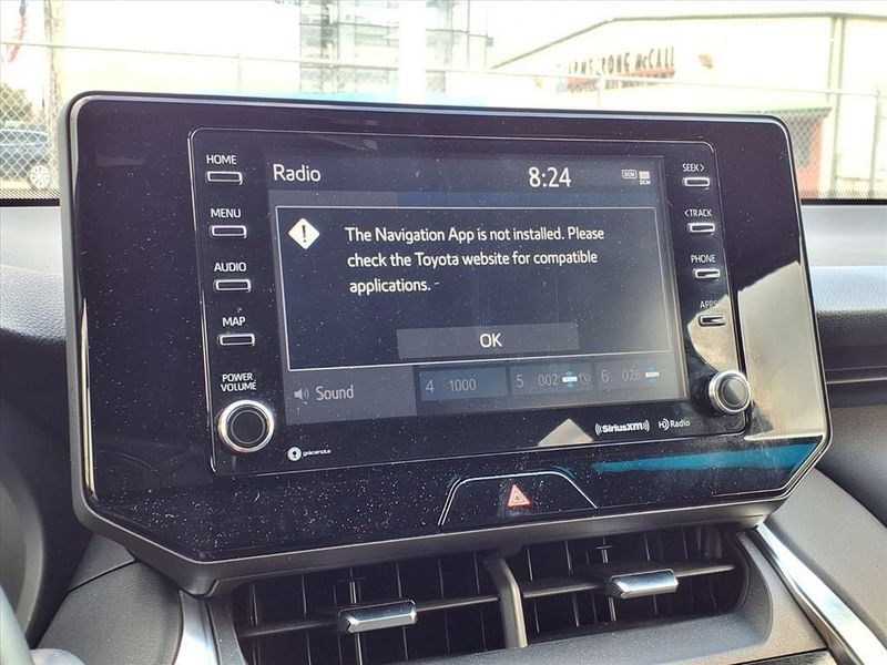 Used 2022 Toyota Venza XLEImage 24