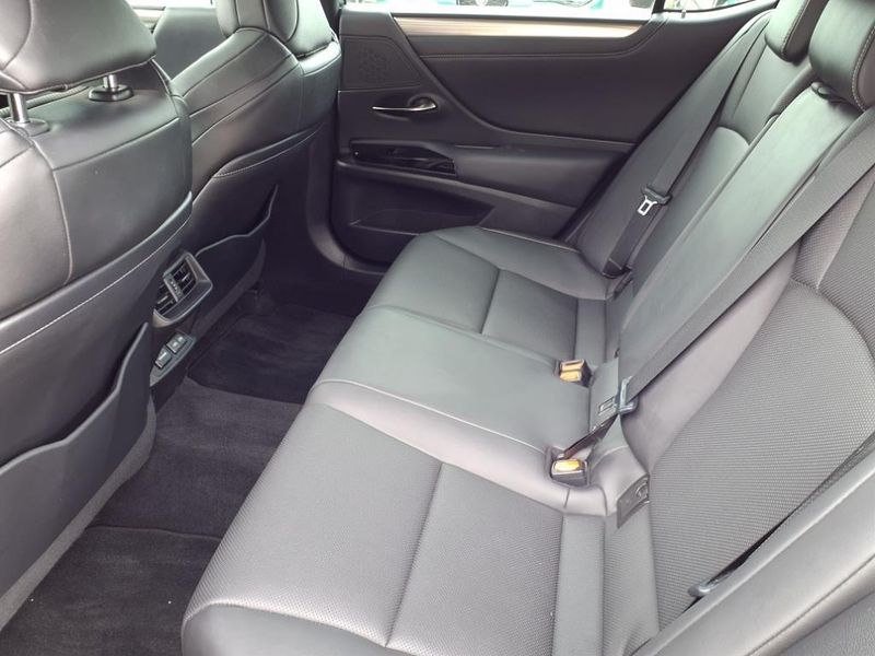 2022 Lexus ES 350 F SportImage 17