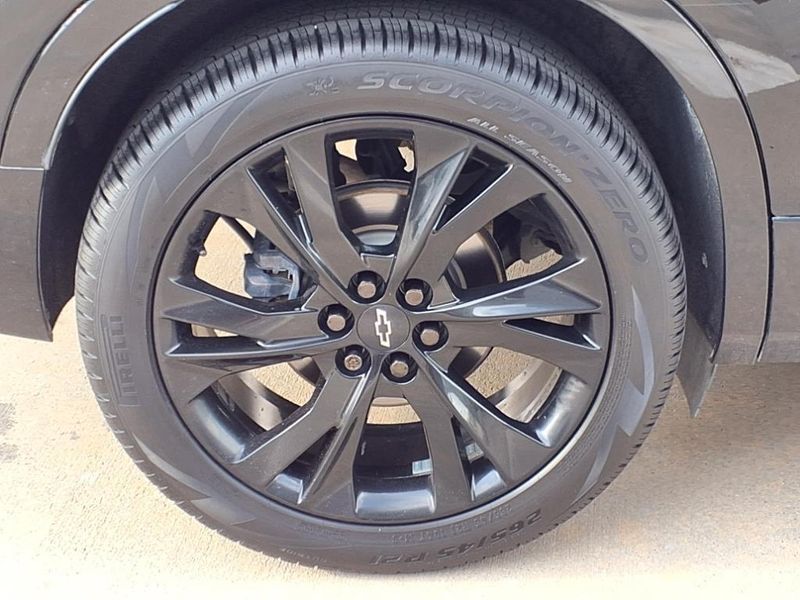 Used 2019 Chevrolet Blazer RSImage 17
