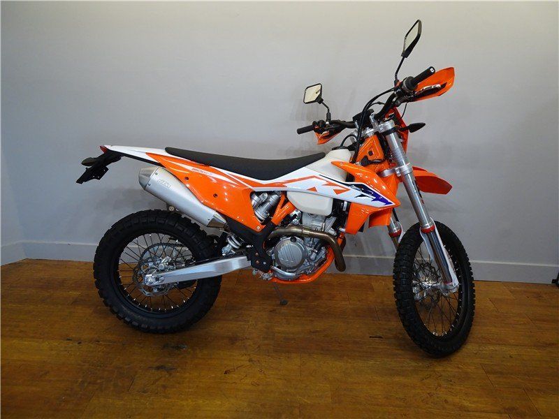 2023 KTM EXCImage 1