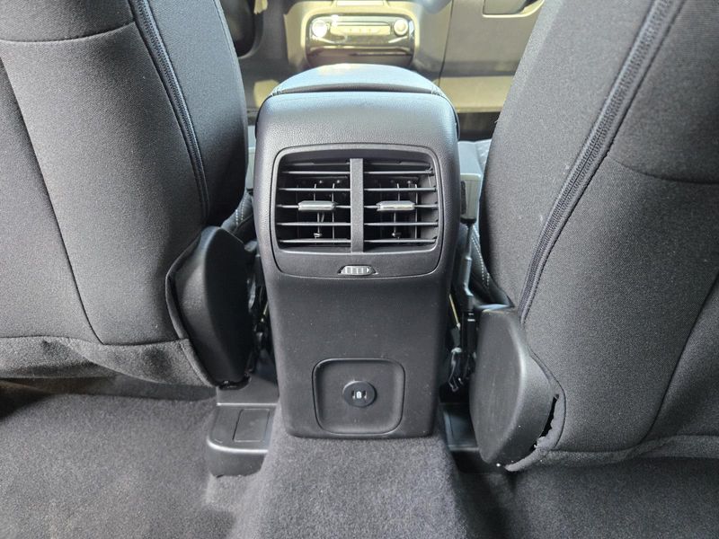 Used 2023 Ford Escape Active FWD