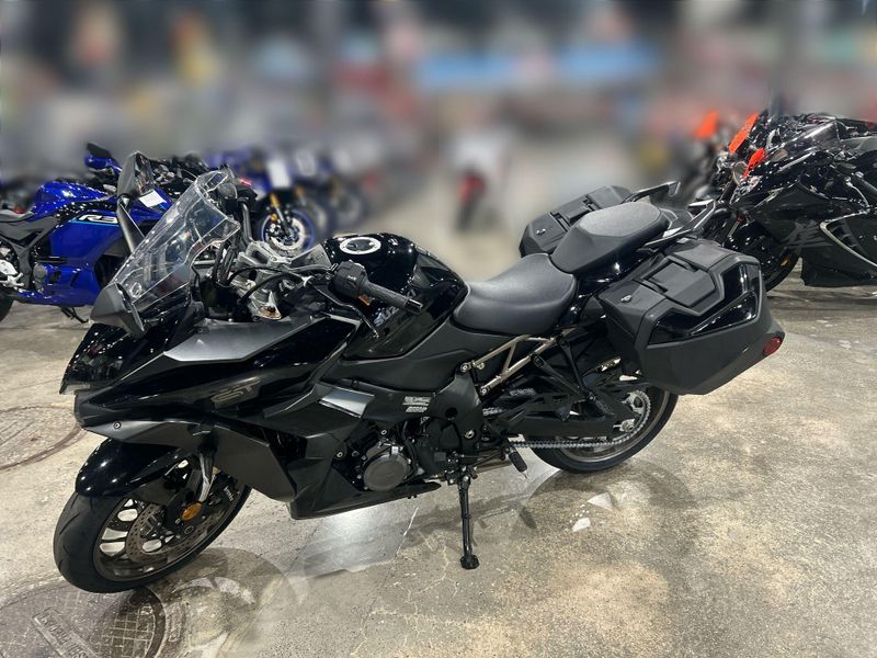 Used 2024 Suzuki GSX-S1000GT+ Image 18