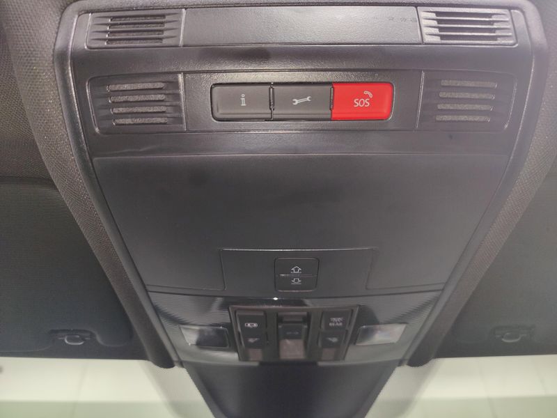 2024 Volkswagen Tiguan SE R-Line Black AWD w/SunroofImage 25
