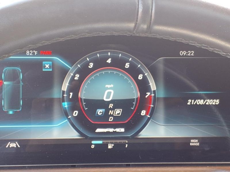 Used 2021 Mercedes-Benz AMG G 63 AMGImage 25