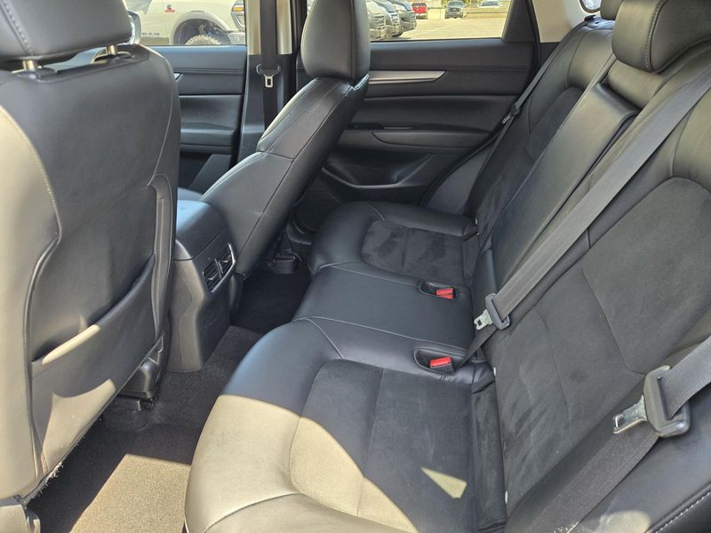 Used 2023 Mazda CX-5 2.5 S Select Package AWD