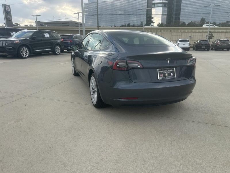 Used 2023 Tesla Model 3 BaseImage 7