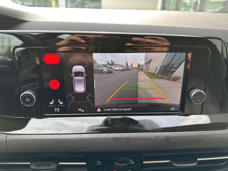 2024 Volkswagen Golf GTI 2.0T SImage 27