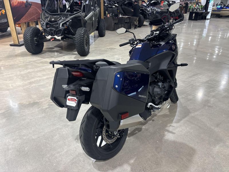 Used 2025 Honda NT1100 DCT Image 14
