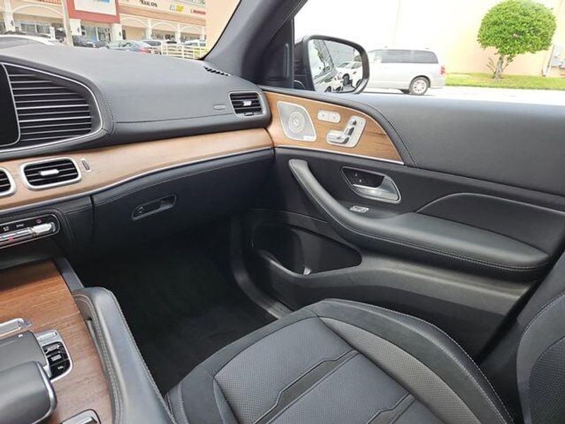 2021 Mercedes Benz GLE AMG 53 4MATIC Coupe photo 15