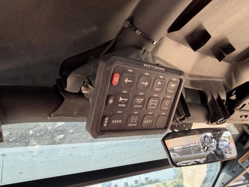 USED 2022 CAN-AM MAV X3 XRS TURBO RR SS Image 2
