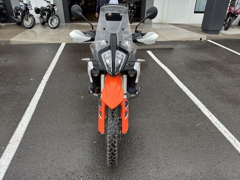 2023 KTM 890 Adventure R  