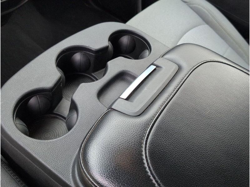 Used 2024 RAM 2500 Big HornImage 21