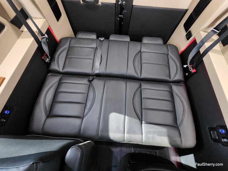 New 2024 RAM ProMaster 2500 Window Van SLT+