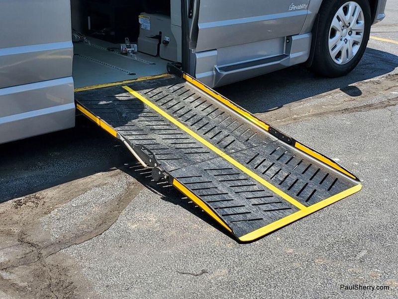 2019 Dodge Grand Caravan SEImage 14
