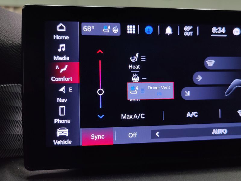 2024 Alfa Romeo Tonale Veloce Premium eAWD w/Sunroof/ActivImage 27