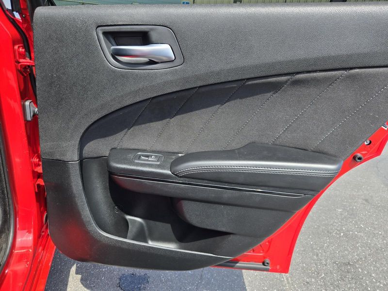 Used 2023 Dodge Charger SXT RWD