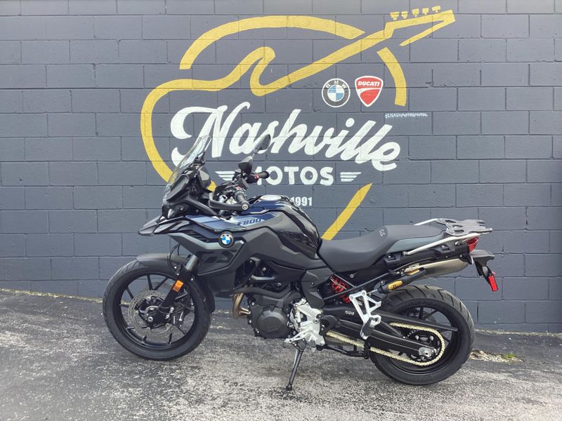 New 2026 BMW F 800 GS 