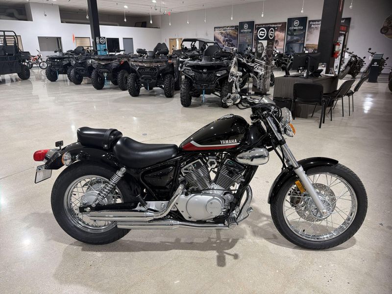 New 2026 Yamaha V STAR 250 Image 18