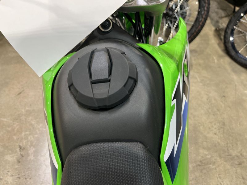 New 2026 Kawasaki KLX 230R S Image 17